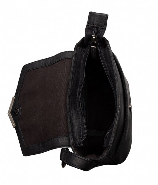 Cowboysbag  Bag Montego black (100)