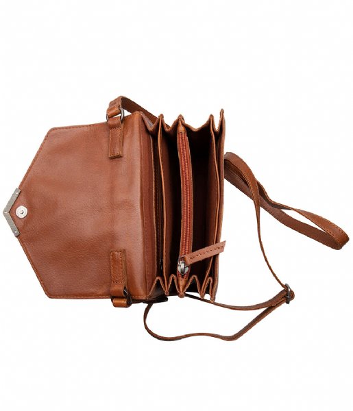 Cowboysbag  Bag Morant tan (381)