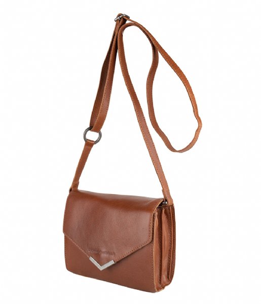 Cowboysbag  Bag Morant tan (381)
