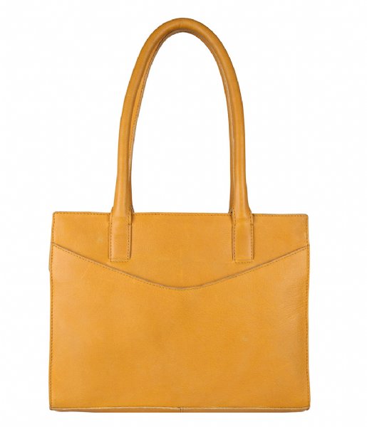 Cowboysbag  Bag Nora 13 inch amber (465)