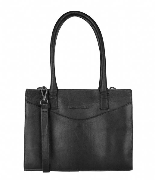 Cowboysbag  Bag Nora 13 inch black (100)