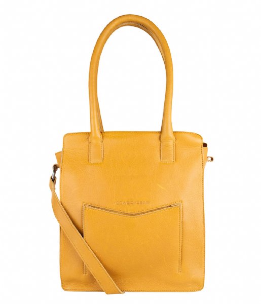 Cowboysbag  Bag Portmore amber (465)