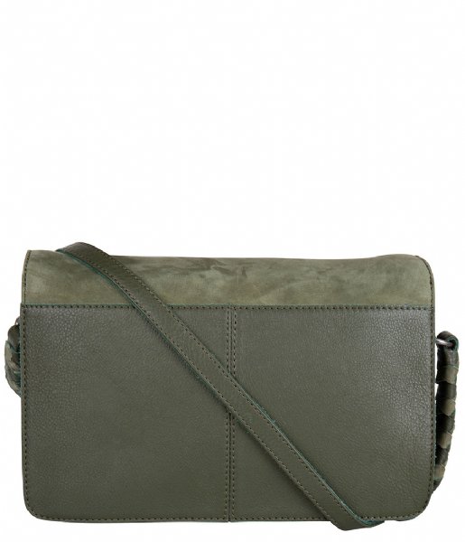Cowboysbag  Bag Virginia green (900)
