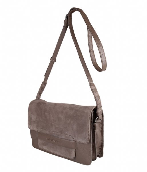 Cowboysbag  Bag Virginia taupe (590)