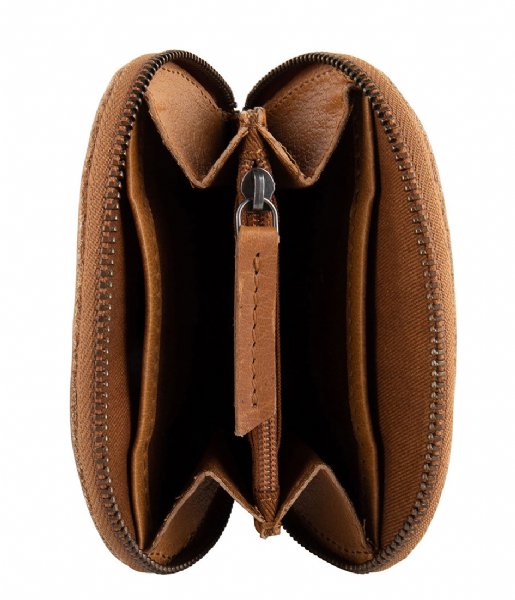 Cowboysbag  Wallet Knox camel (370)