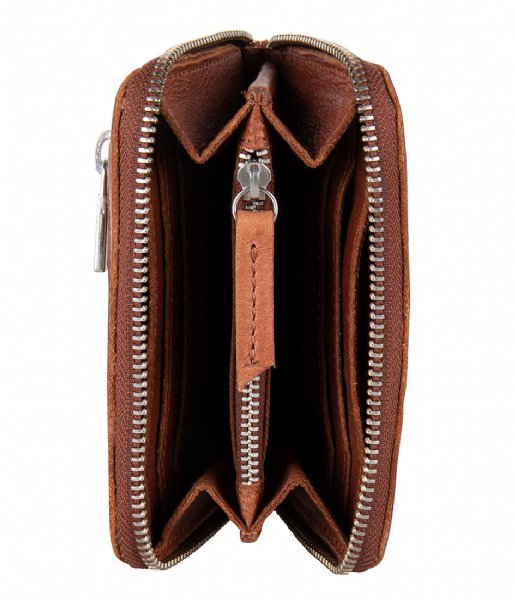 Cowboysbag  Wallet Vero tan (381)