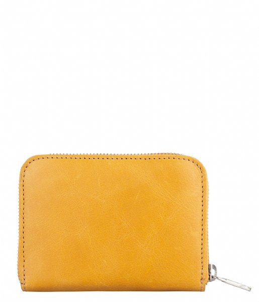 Cowboysbag  Wallet Vero amber (465)