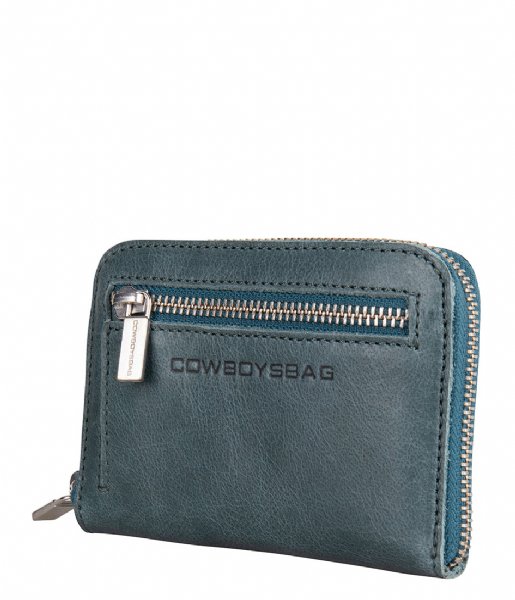 Cowboysbag  Wallet Vero petrol (950)