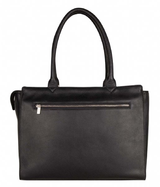 Cowboysbag  Bag Malmesbury 15 inch Black (100) 