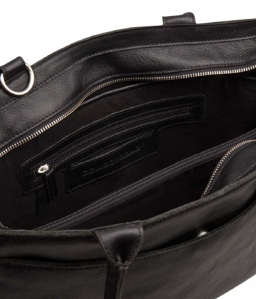 Cowboysbag  Bag Malmesbury 15 inch Black (100) 