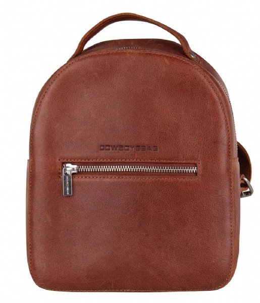 Cowboysbag  Bag Baywest Cognac (300)