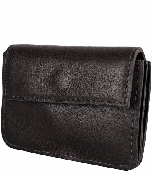 Cowboysbag  Wallet Pearly Black (100) 