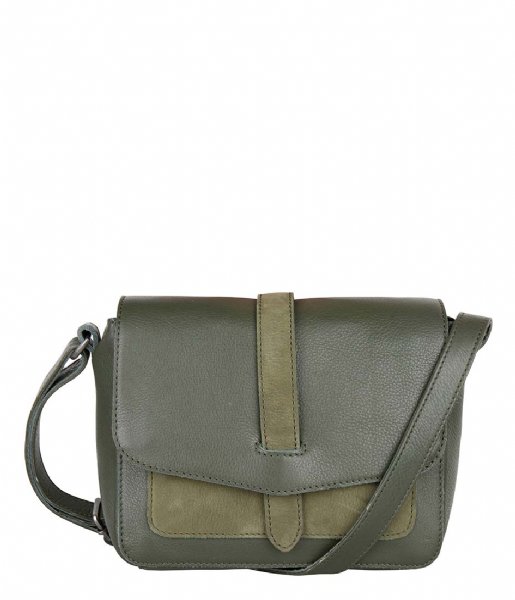 Cowboysbag  Bag Sandover Green (900)