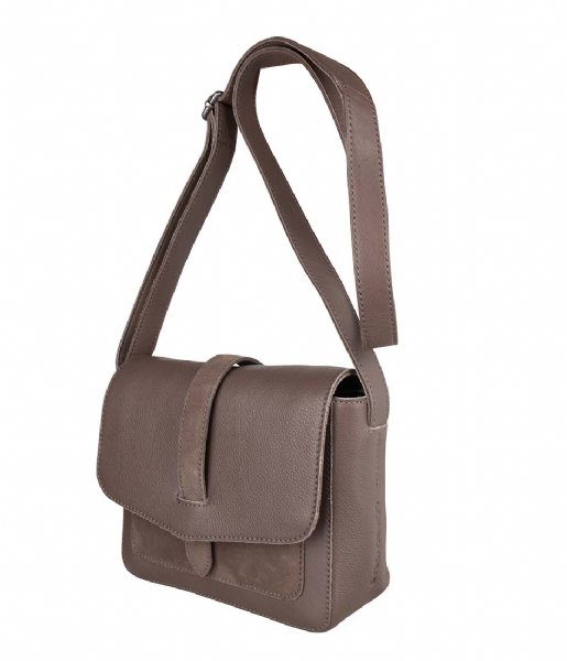 Cowboysbag  Bag Sandover Taupe (590)