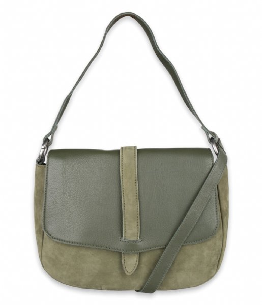 Cowboysbag  Bag Aramac Green (900)