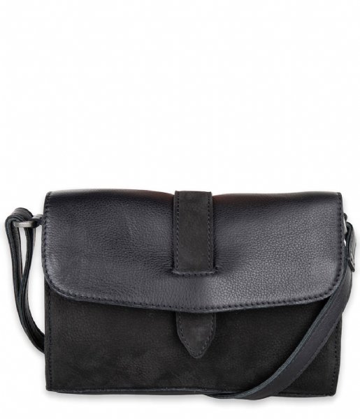 Cowboysbag  Bag Morven Black (100)