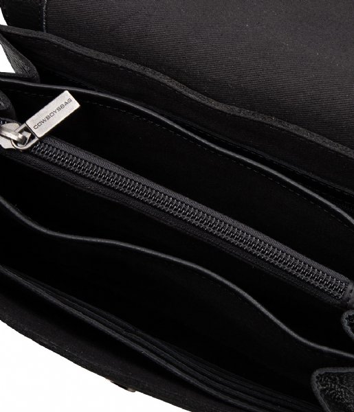 Cowboysbag  Bag Morven Black (100)