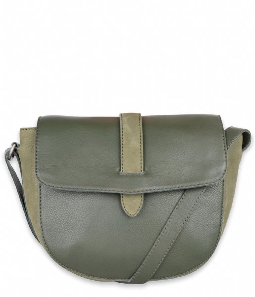 Cowboysbag  Bag Cairns Green (900)
