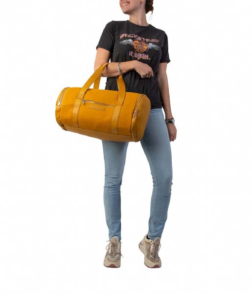 Cowboysbag  Bag Gladstone Amber (465)