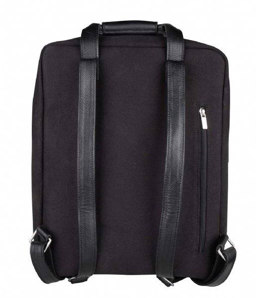 Cowboysbag  Backpack Rockhampton 17 inch Black (100)