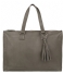 Cowboysbag  Bag Hatfield grey