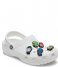 Crocs  Jibbitz Lil Classic Outfit 5-Pack Lil Classic Outfit