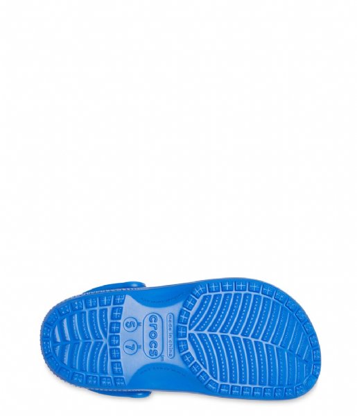 Crocs  Classic Clog Kids Blue Bolt (4KZ)