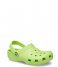 Crocs  Classic Clog Kids Limeade (3UH)
