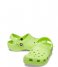Crocs  Classic Clog Kids Limeade (3UH)