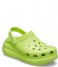 Crocs  Classic Crush Clog Limeade (3UH)