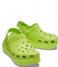 Crocs  Classic Crush Clog Limeade (3UH)