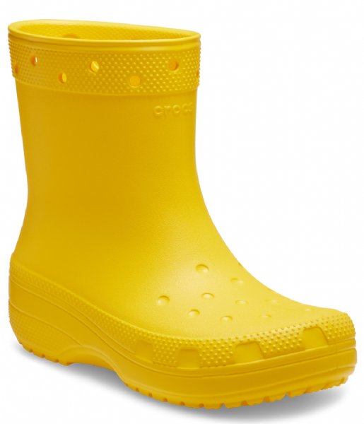 Crocs  Classic Boot Sunflower (75Y)