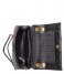 DKNY  Willow Shoulder Bag Blk Gold (BGD)