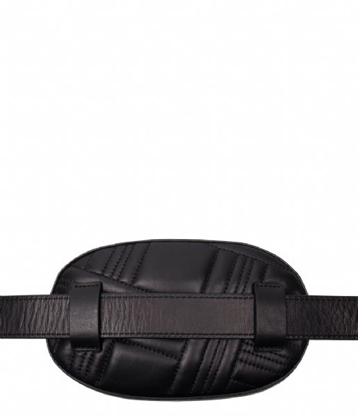 DKNY  Allen Belt Bag black black