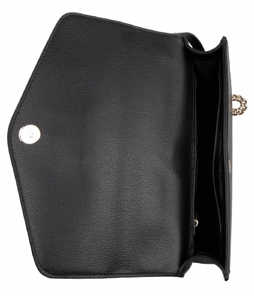 DKNY  Elissa Large Shoulderbag Black gold