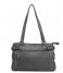 DSTRCT  Harrington Road Handbag Black (10)