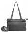 DSTRCT  Harrington Road Handbag Black (10)