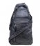 DSTRCT  Harrington Road Bodybag Black (10)