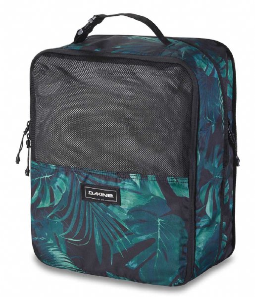 Dakine  Expandable Packing Cube Night Tropical