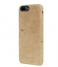 Decoded  iPhone 6/7 Plus Leather Back Cover sahara