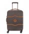 Delsey  Chatelet Air 55 cm chocolat (15)