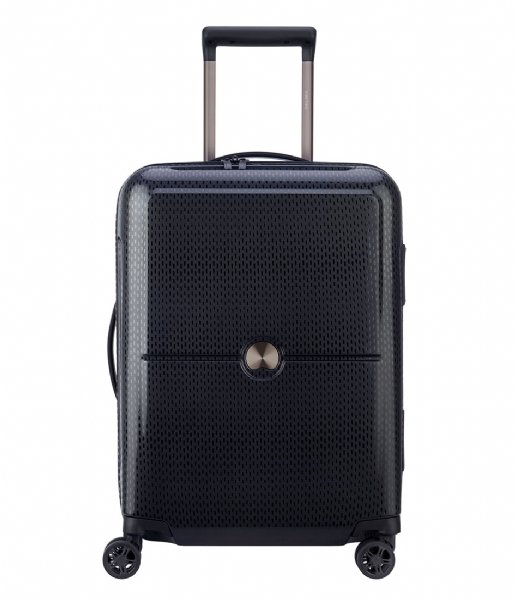 Delsey Håndbagage kufferter Turenne 55 cm noir (00)