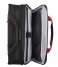 Delsey Håndbagage kufferter Delsey Parvis Plus Trolley Boardcase 17.3 Inch Black