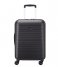 Delsey Håndbagage kufferter Segur 2.0 Spinner 55 cm black (00)