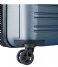 Delsey Håndbagage kufferter Segur 2.0 Spinner 55 cm blue (02)