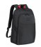 Delsey  Delsey Parvis Plus Backpack 15.6 Inch Black