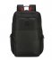 Delsey  Delsey Parvis Plus Backpack 17.3 Black
