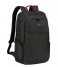 Delsey  Delsey Parvis Plus Backpack 17.3 Black