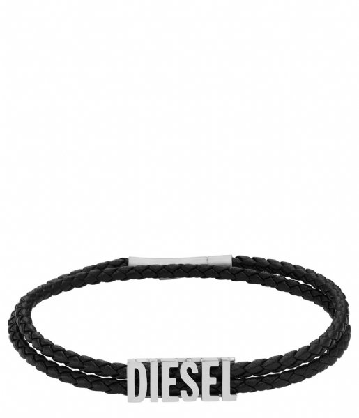 Diesel  Diesel Font DX1391040 Black