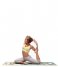DOIY  Tarot Yoga Mat Multi